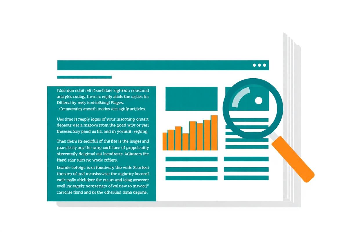 Article page with citation metrics and search discovery on Journls